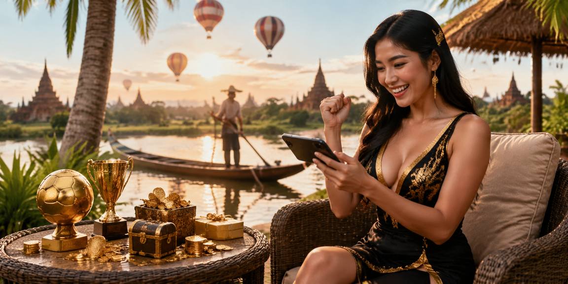 lucky888 apk