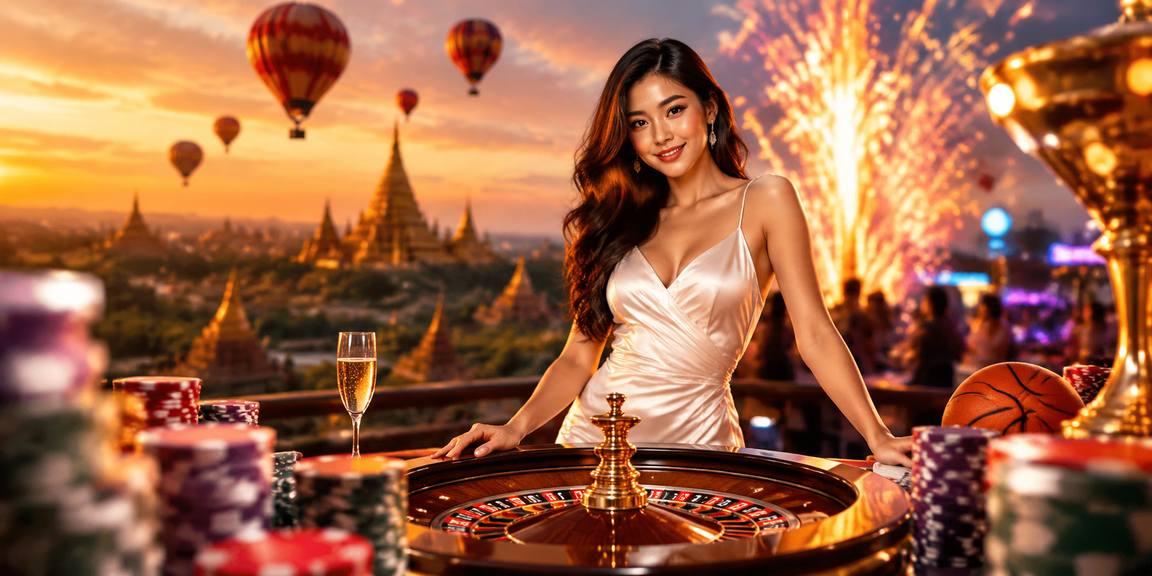 lucky888 apk