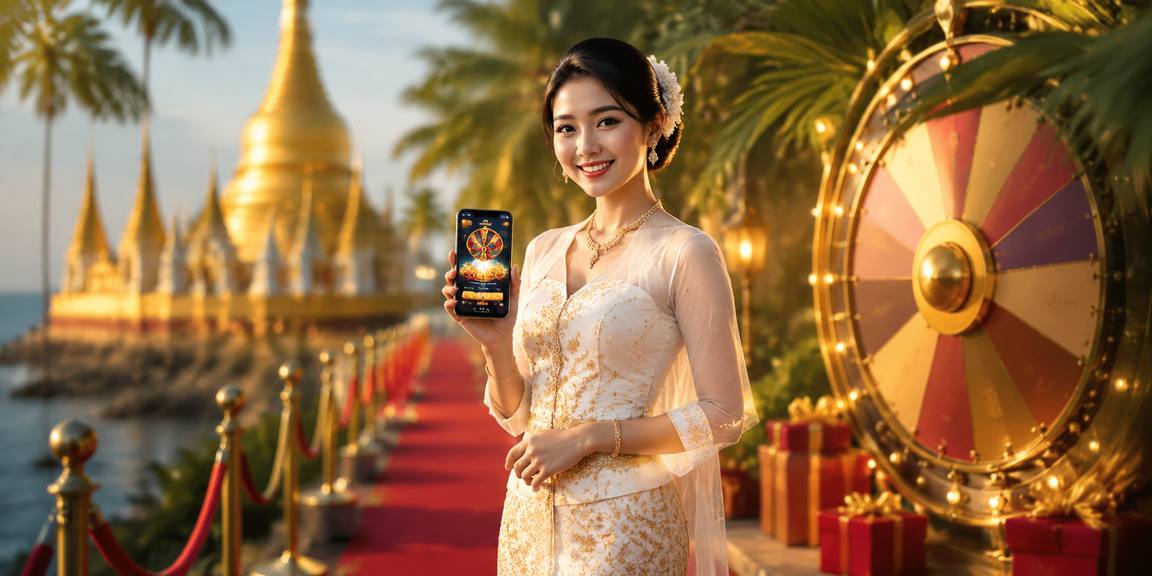 lucky888 apk