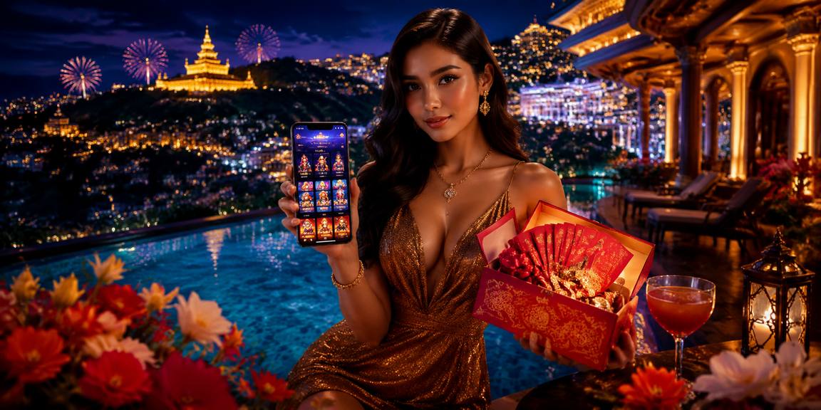 lucky888 apk